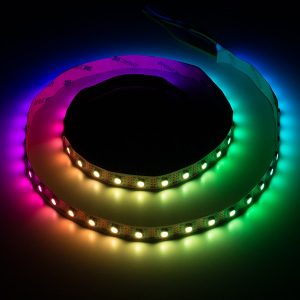Analog vs LED strip - quinled.info