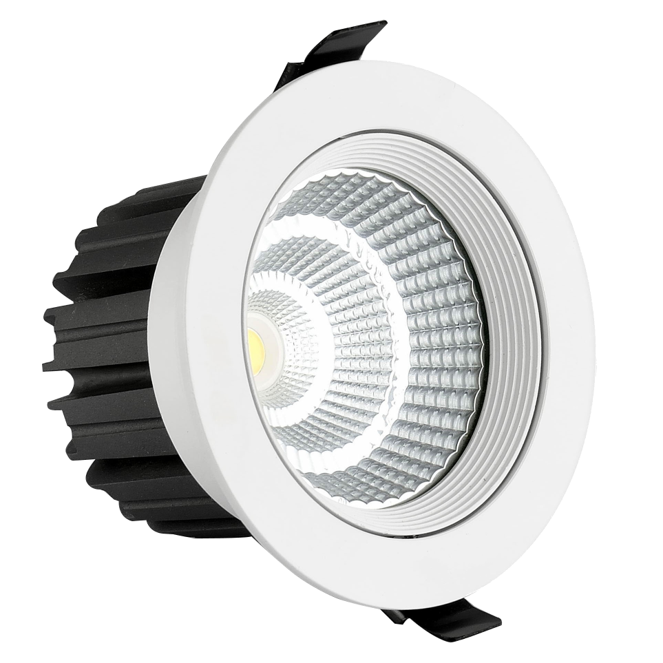 Importance of LED Cooling quinled.info