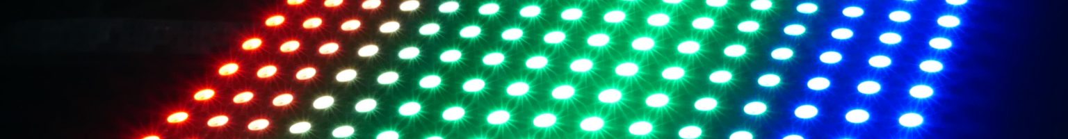 Addressable Digital LEDs - quinled.info